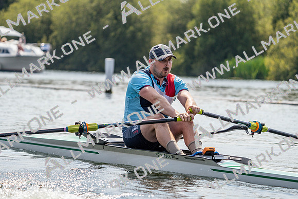 Henley Masters 1-4887
