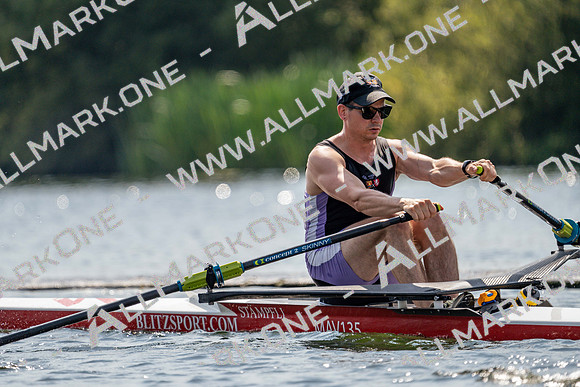 Henley Masters 1-4943
