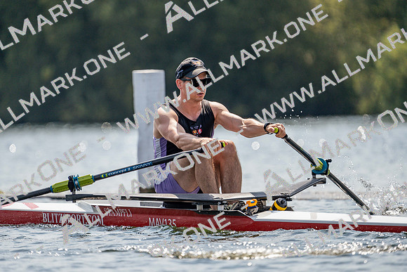 Henley Masters 1-4947