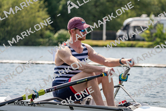 Henley Masters 1-4920