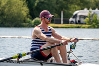 Henley Masters 1-4921