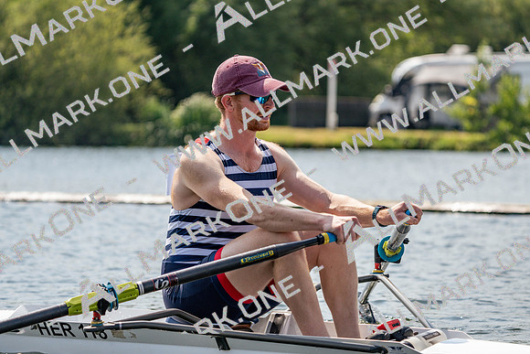 Henley Masters 1-4921