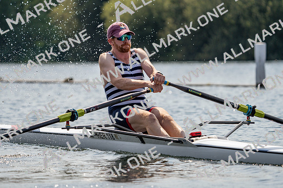 Henley Masters 1-4935
