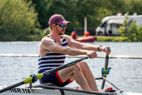 Henley Masters 1-4923
