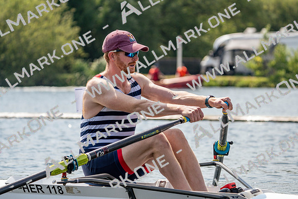 Henley Masters 1-4923