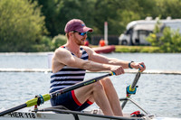 Henley Masters 1-4922