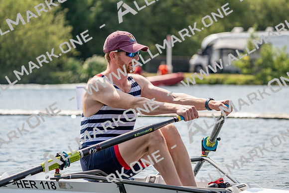 Henley Masters 1-4922