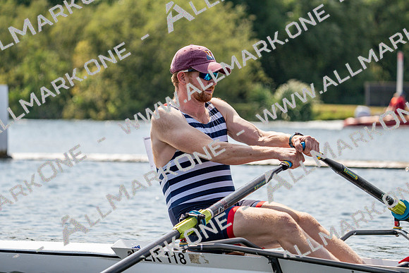 Henley Masters 1-4926