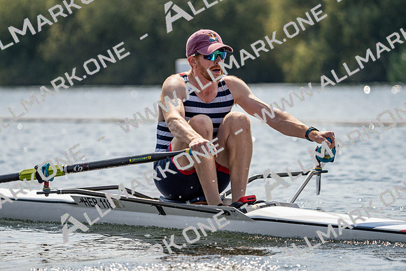 Henley Masters 1-4932