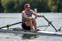 Henley Masters 1-4933