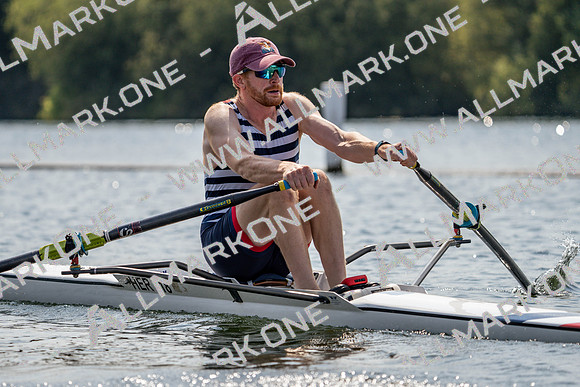 Henley Masters 1-4933