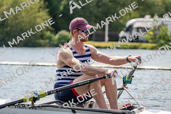 Henley Masters 1-4919