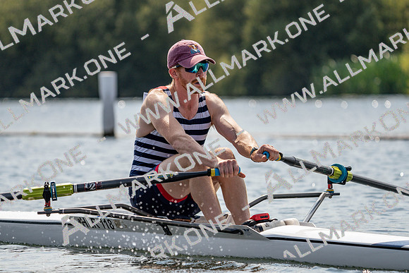 Henley Masters 1-4931