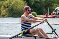 Henley Masters 1-4925