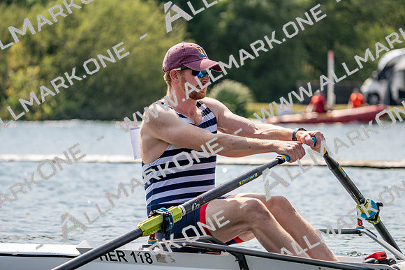 Henley Masters 1-4925