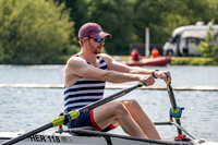 Henley Masters 1-4924