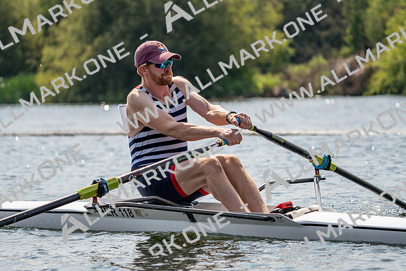 Henley Masters 1-4930