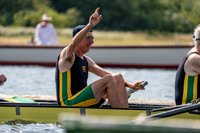 Henley Masters 1-4976