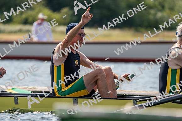 Henley Masters 1-4976