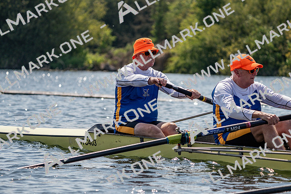 Henley Masters 1-4962