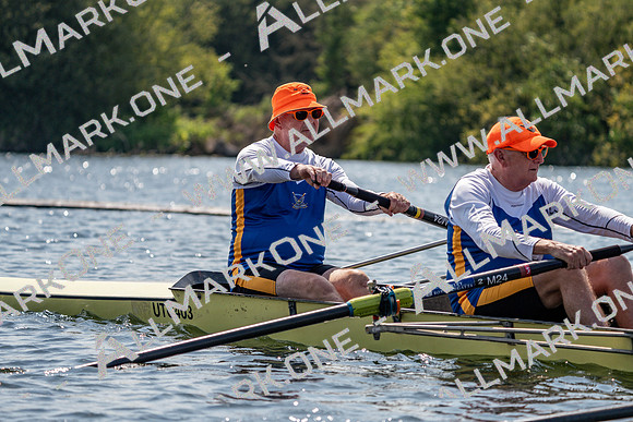 Henley Masters 1-4963