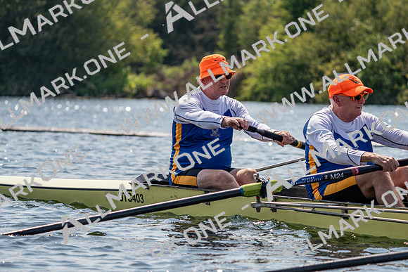 Henley Masters 1-4961