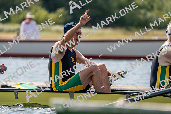 Henley Masters 1-4975