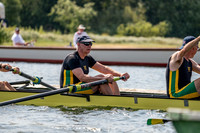 Henley Masters 1-4974