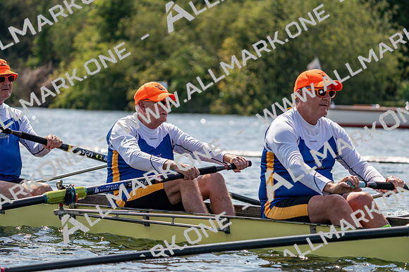 Henley Masters 1-4964