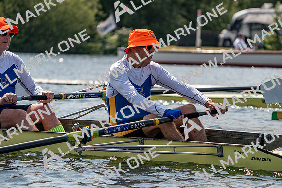 Henley Masters 1-4970