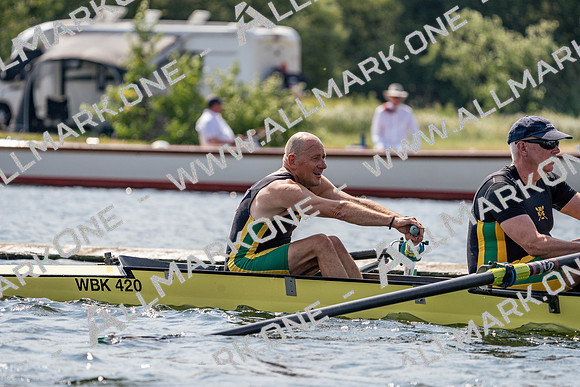 Henley Masters 1-4971