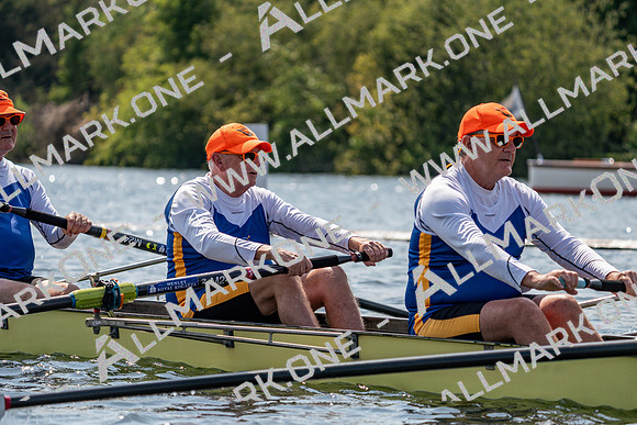 Henley Masters 1-4965