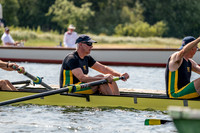 Henley Masters 1-4973