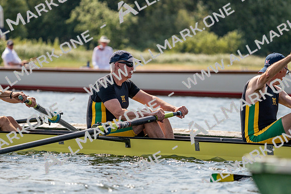 Henley Masters 1-4973