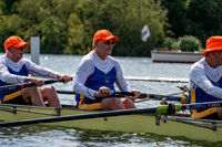Henley Masters 1-4967