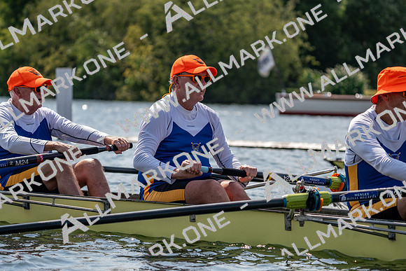Henley Masters 1-4967
