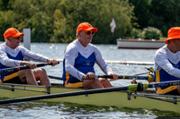 Henley Masters 1-4966