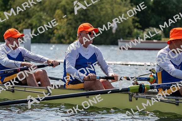 Henley Masters 1-4966