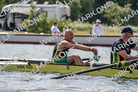 Henley Masters 1-4972