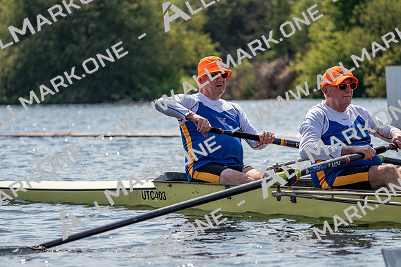 Henley Masters 1-4981