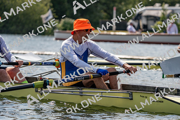 Henley Masters 1-4968