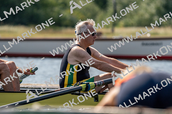 Henley Masters 1-4978