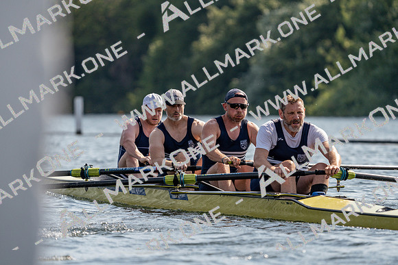 Henley Masters 1-5818