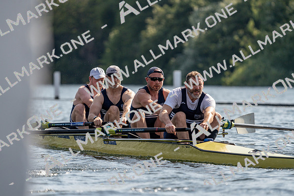 Henley Masters 1-5819