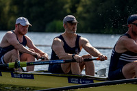 Henley Masters 1-5800