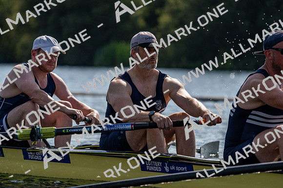 Henley Masters 1-5800