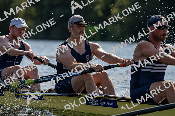 Henley Masters 1-5801