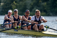 Henley Masters 1-5815