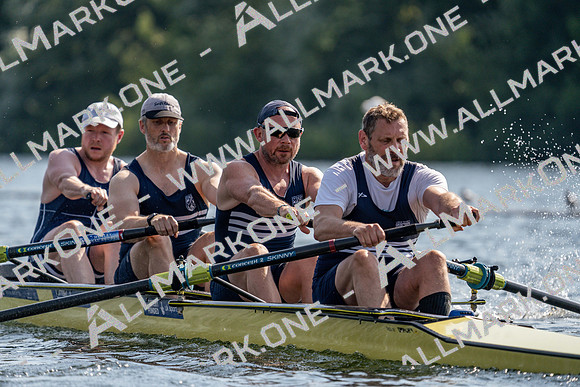 Henley Masters 1-5815