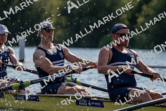 Henley Masters 1-5803
